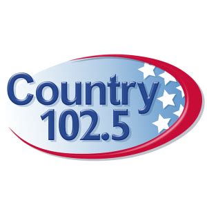 Country 102.5 fm - Welcome to Thunder Country! Thunder 102 & 104.5 serves the Catskill Mountains of Sullivan County, as well as parts of Orange, Ulster and Delaware Counties of New York, the Northern Poconos and parts of Northern New Jersey. It is the only Sullivan County based country music station providing news and community information.